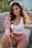 Portable Hookah.
