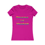 Women's Favorite Tee