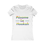 Women's Favorite Tee