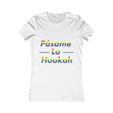 Women's Favorite Tee