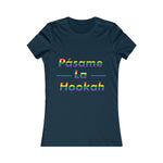 Women's Favorite Tee