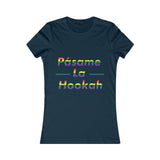 Women's Favorite Tee