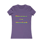 Women's Favorite Tee