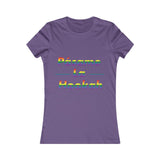 Women's Favorite Tee