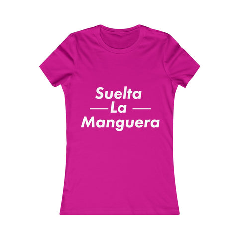 Women's Favorite Tee