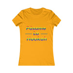 Women's Favorite Tee