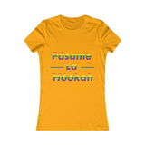 Women's Favorite Tee