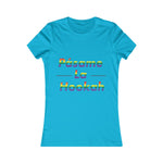 Women's Favorite Tee