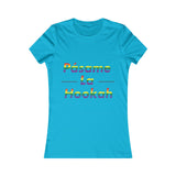 Women's Favorite Tee