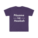 Men's Fitted Short Sleeve Tee