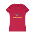 Women's Favorite Tee
