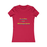 Women's Favorite Tee