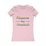 Women's Favorite Tee