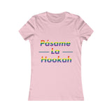 Women's Favorite Tee