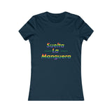 Women's Favorite Tee