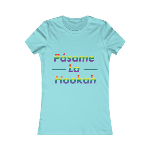 Women's Favorite Tee