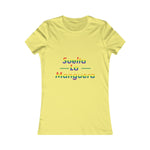 Women's Favorite Tee
