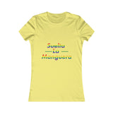 Women's Favorite Tee