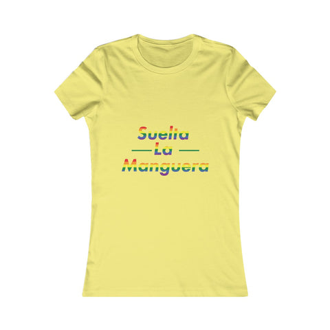 Women's Favorite Tee