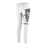 Women's Cut & Sew Casual Leggings