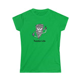 Women's Softstyle Tee