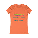Women's Favorite Tee