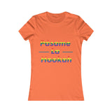 Women's Favorite Tee