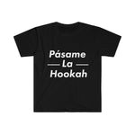 Men's Fitted Short Sleeve Tee