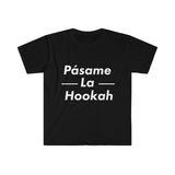 Men's Fitted Short Sleeve Tee