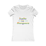 Women's Favorite Tee