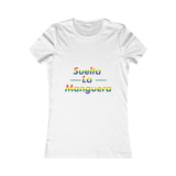 Women's Favorite Tee