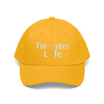 Unisex Twill Hat