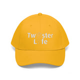 Unisex Twill Hat