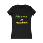 Women's Favorite Tee