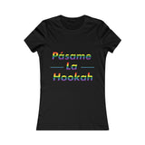 Women's Favorite Tee