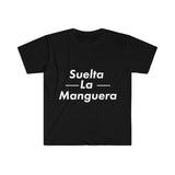 Men's Fitted Short Sleeve Tee