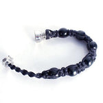 Portable Metal Bracelet.