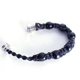Portable Metal Bracelet.