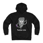 Unisex Heavyweight Fleece Hoodie