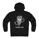 Unisex Heavyweight Fleece Hoodie