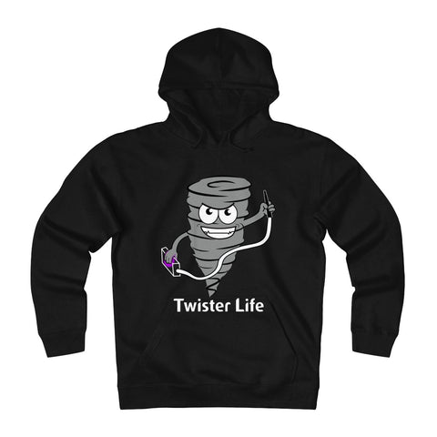 Unisex Heavyweight Fleece Hoodie
