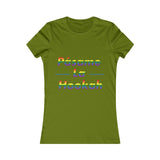 Women's Favorite Tee