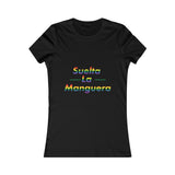 Women's Favorite Tee