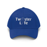 Unisex Twill Hat