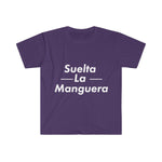 Men's Fitted Short Sleeve Tee