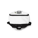 Unisex Fabric Backpack