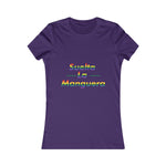 Women's Favorite Tee