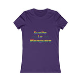 Women's Favorite Tee