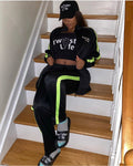 Track Suit