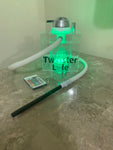 My Hookah Cube